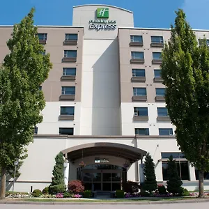 Hotel Express Vancouver Airport-richmond, Richmond
