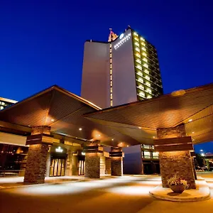 Hotel Sandman Signature Vancouver Airport Hotel&resort, Richmond